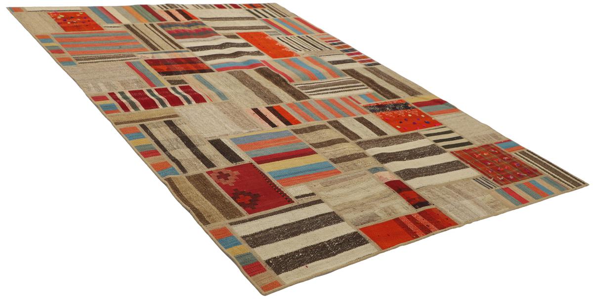 Kelim Patchwork - 1