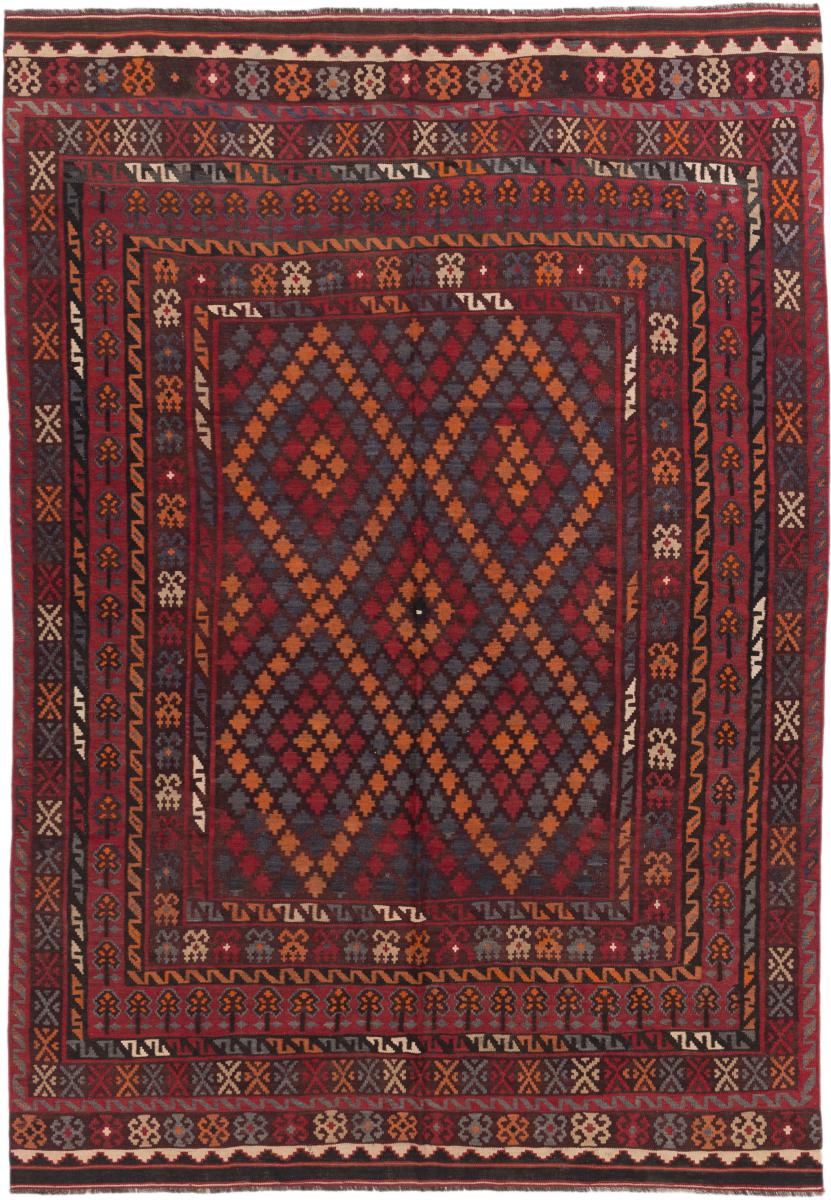 Afghan rug Kilim Afghan Antique 310x214 310x214, Persian Rug Woven by hand