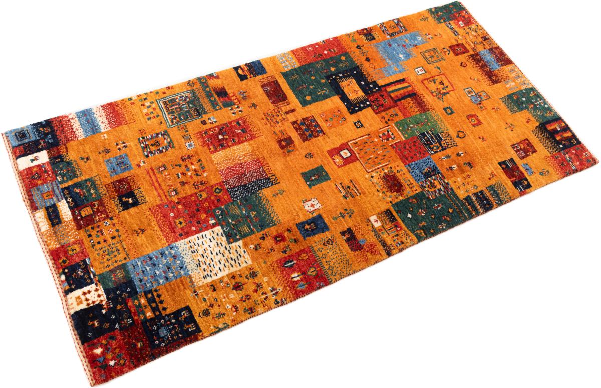 Persiano Gabbeh Loribaft Atelier - 1