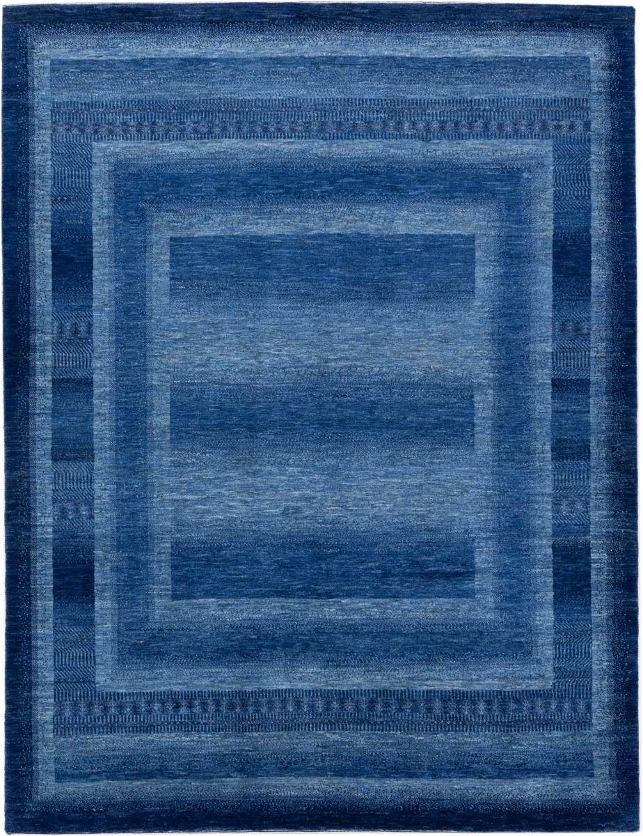 Persisk teppe Persisk Gabbeh Loribaft Essence 238x182 238x182, Persisk teppe Håndknyttet