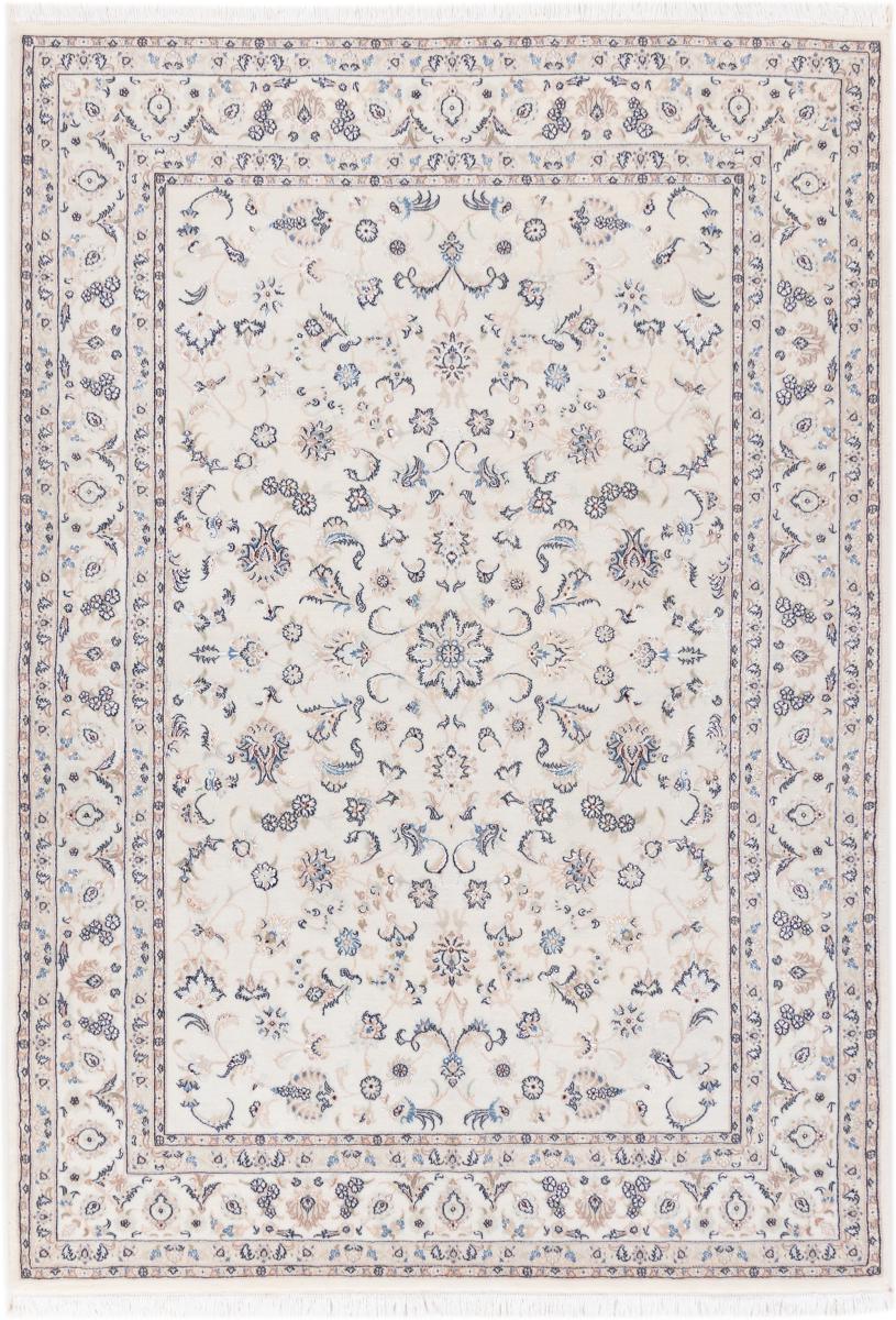 Persian rug Nain 9La 244x170 244x170, Persian rug Hand-knotted