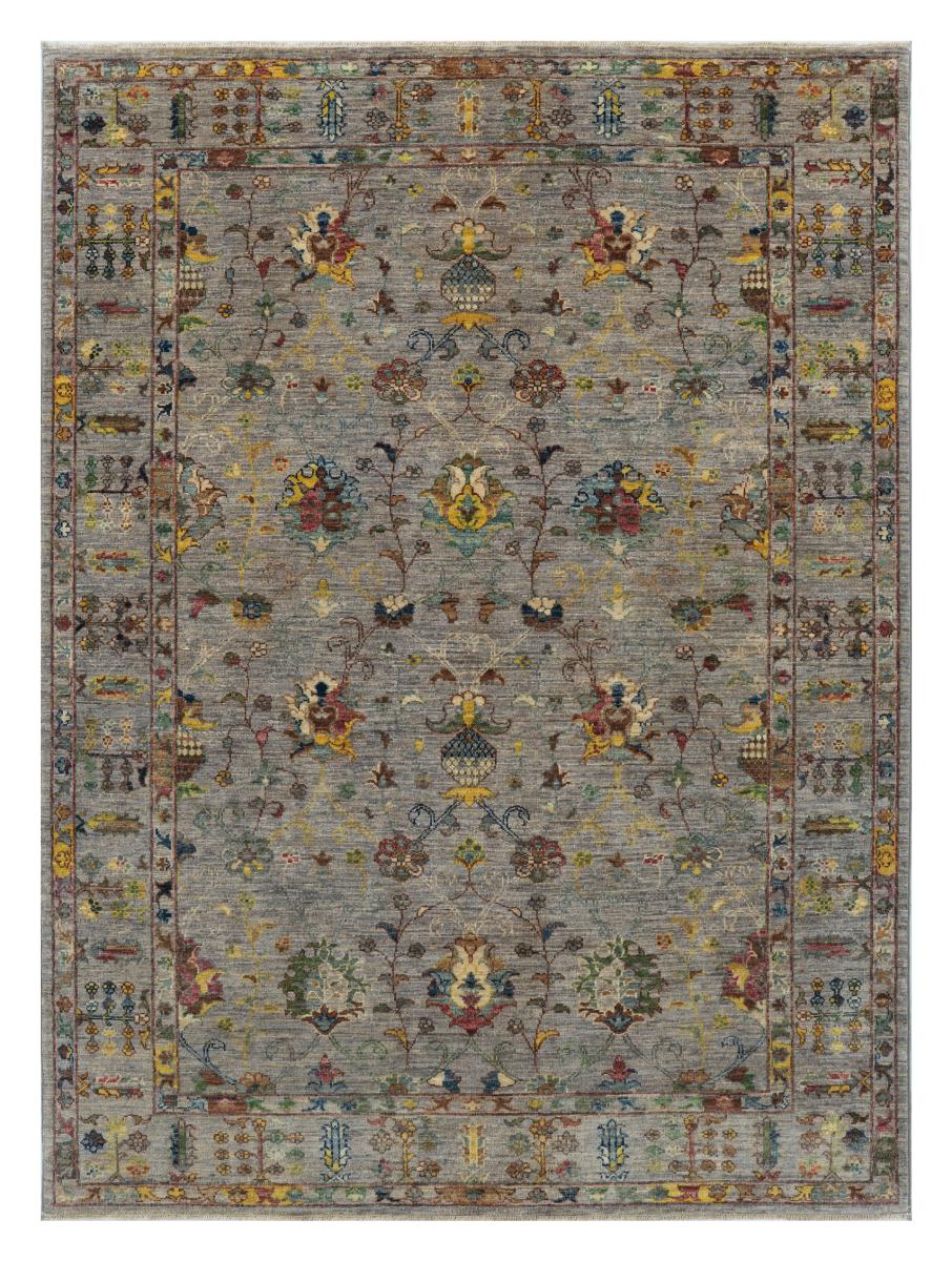 Pakistani rug Ziegler Farahan 206x154 206x154, Persian rug Hand-knotted