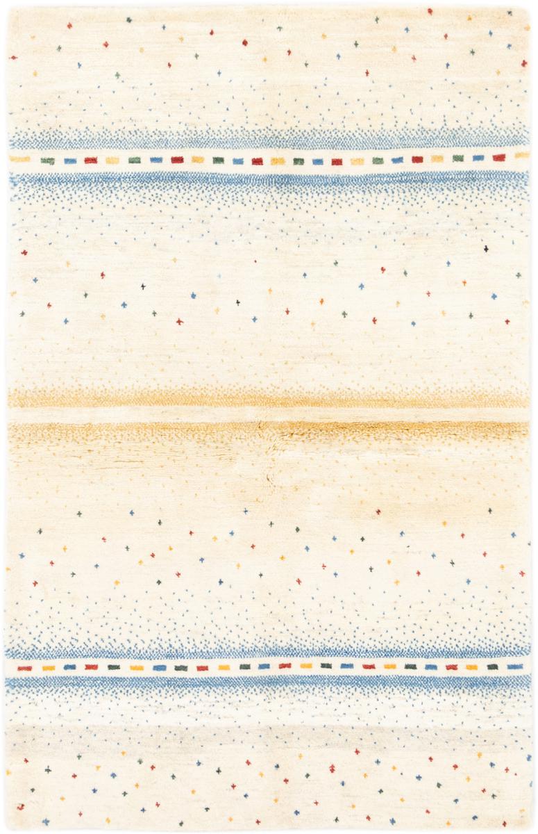 Persian rug Persian Gabbeh Kashkuli 191x122 191x122, Persian rug Hand-knotted