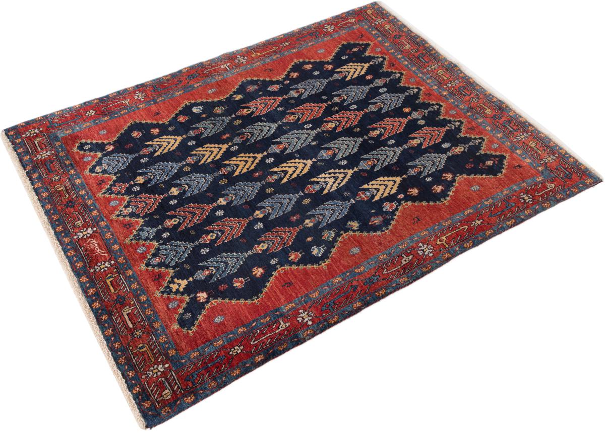 Persian Gabbeh Loribaft Z - 1