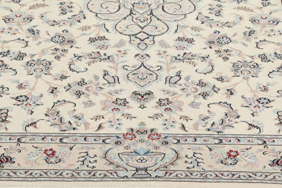 Qum Sherkat Silk Warp - 1