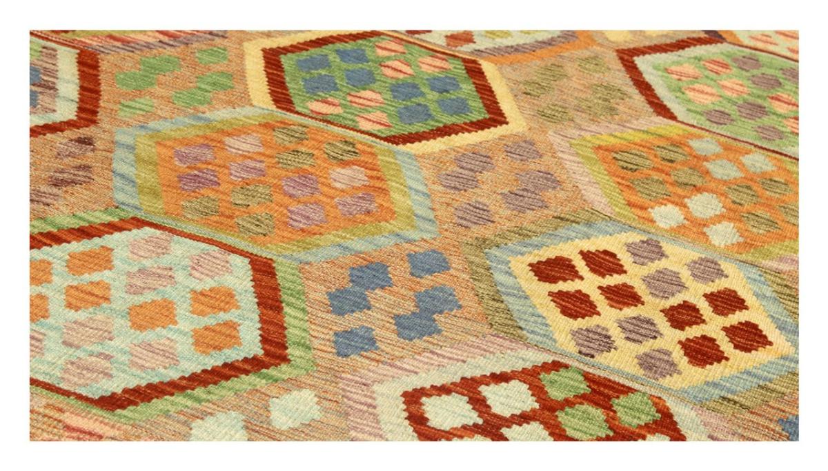 Kilim Afghan - 1