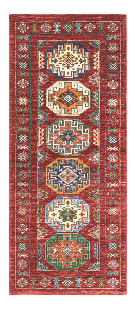 Pakistaans tapijt Arijana Klassik 195x76 195x76, Perzisch tapijt Handgeknoopte