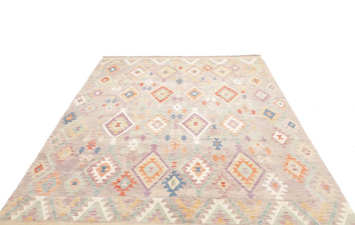 Kilim Afghan - 1