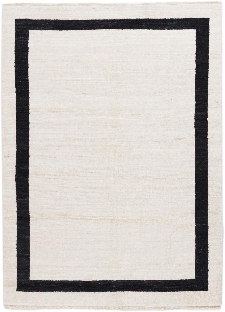 Afghaans tapijt Berbers Ela Design 207x153 207x153, Perzisch tapijt Handgeknoopte