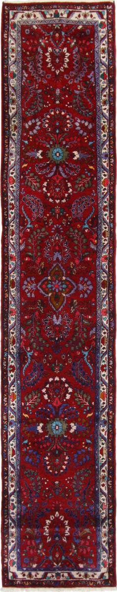 Persisk matta Mehraban 455x88 455x88, Persisk matta Knuten för hand