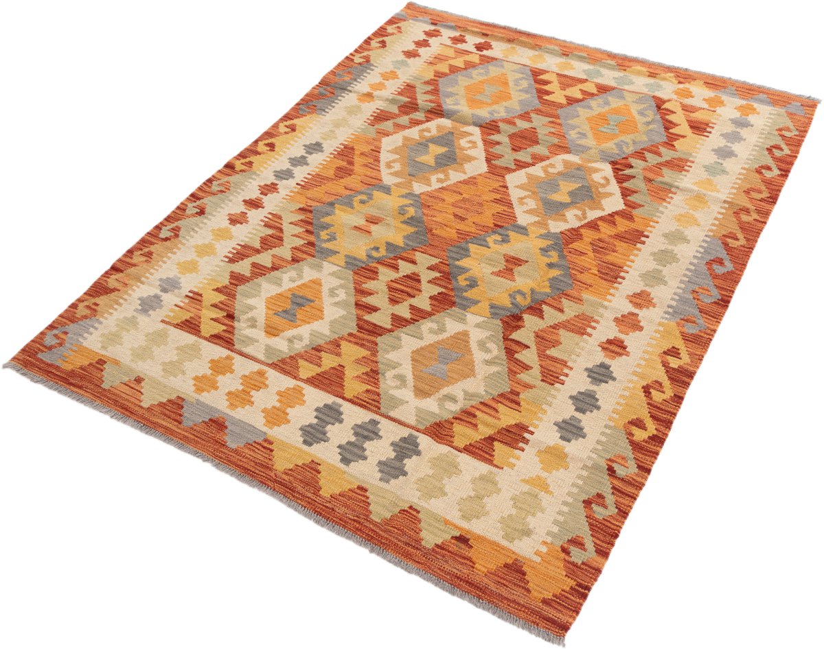 Kelim Afghan - 1