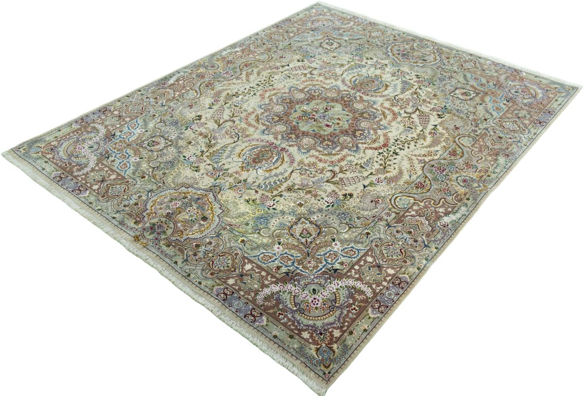 Tabriz 50Raj Silknkette - 1