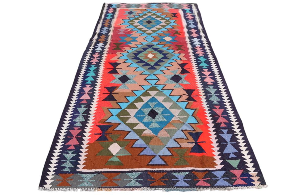 Kilim Fars Antique - 1