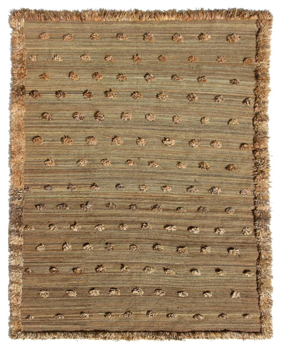 Alfombra afgana Kilim Afghan Berber Edition 244x170 244x170, Alfombra persa Tejido a mano
