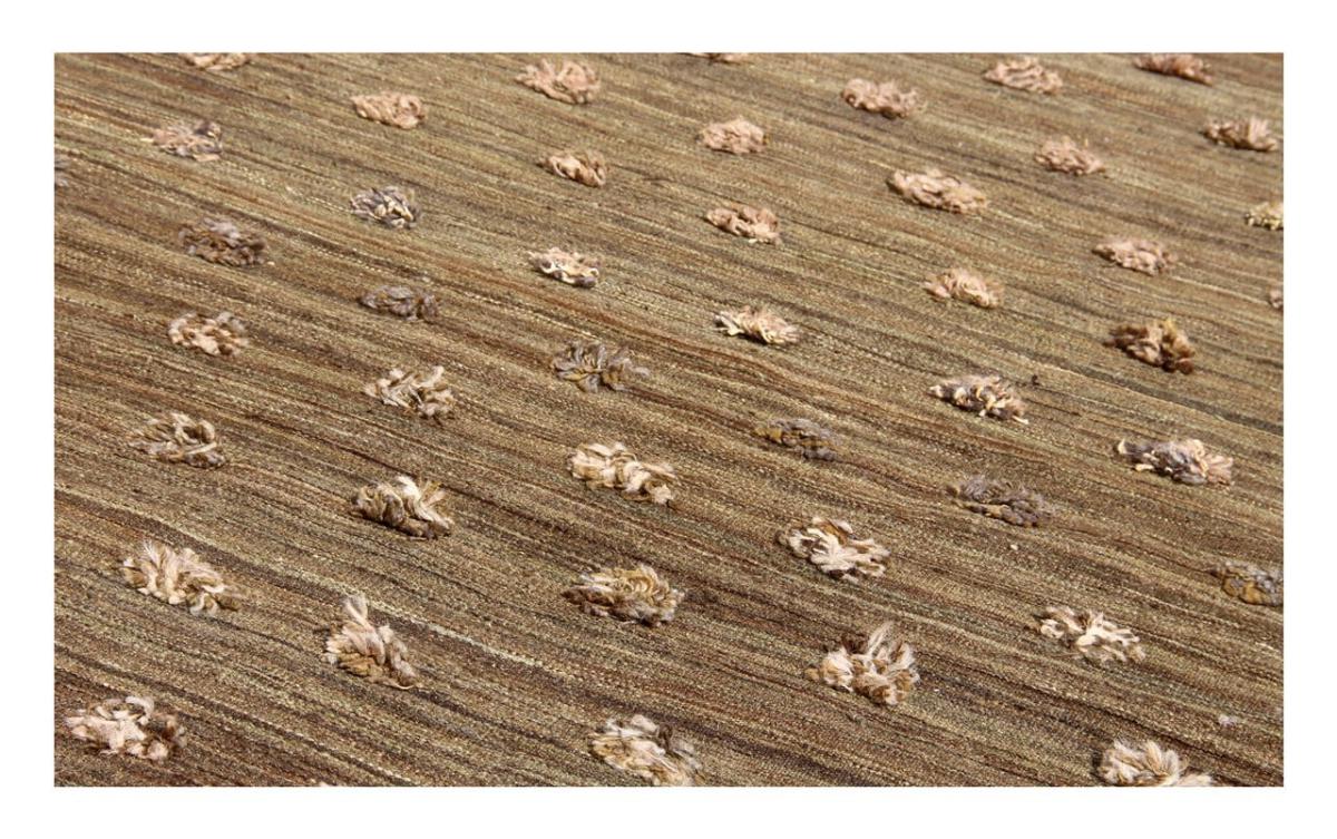 Kilim Afghan Berber Edition - 1