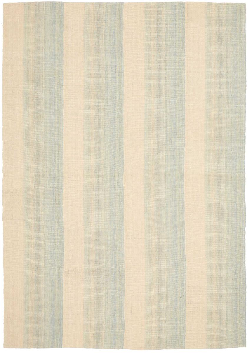 Persian Rug Kilim Fars 238x168 238x168, Persian Rug Woven by hand