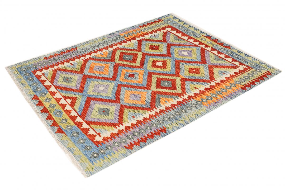 Kilim Afegão - 1