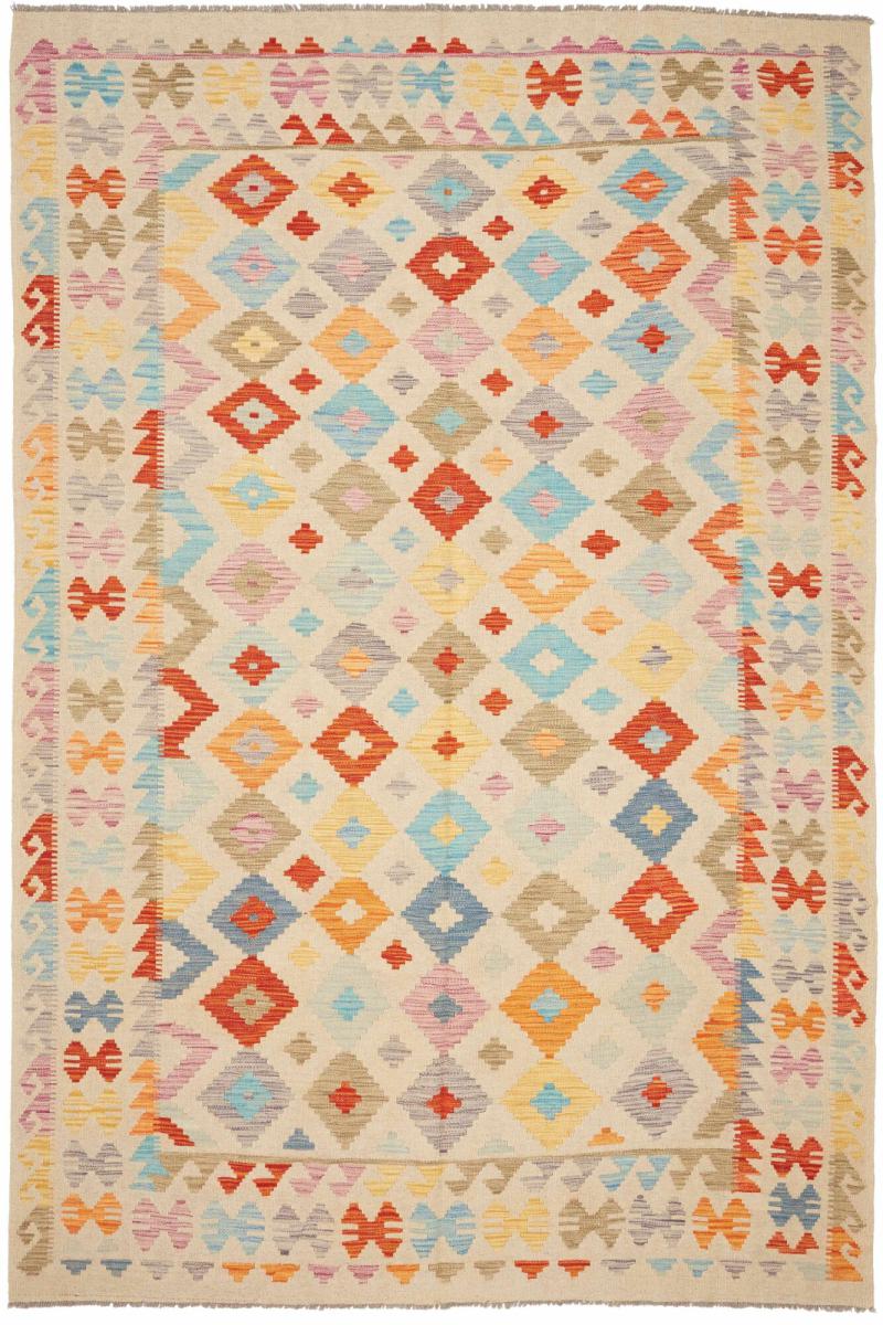 Afgán szőnyeg Kilim Afgán 298x196 298x196, Perzsa szőnyeg szőttesek