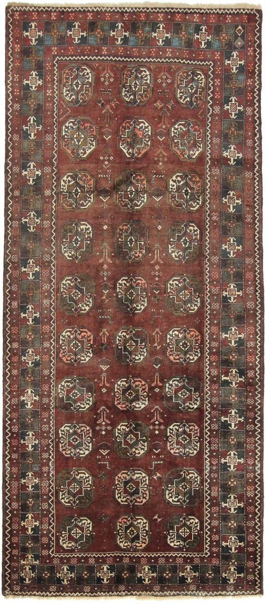Persian Rug Lori 304x133 304x133, Persian Rug Knotted by hand