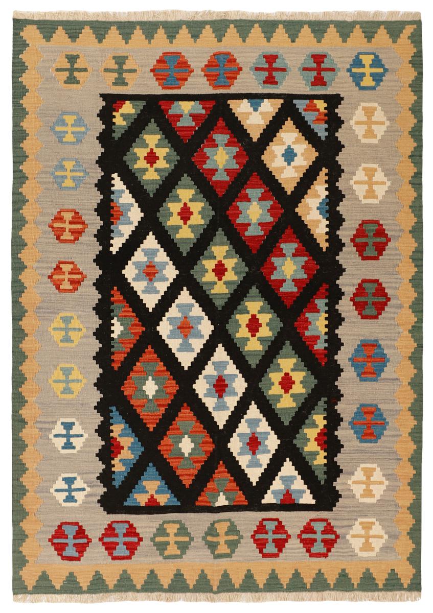 Perzsa szőnyeg Kilim Fars 243x172 243x172, Perzsa szőnyeg szőttesek