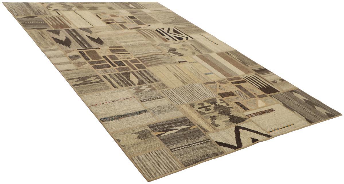 Kilim Patchwork - 1
