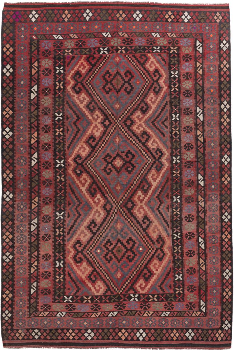 Afghan rug Kilim Afghan Antique 299x202 299x202, Persian Rug Woven by hand