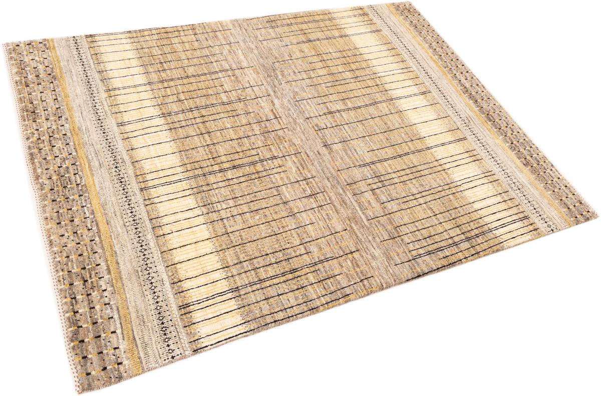 Persja Gabbeh Loribaft Tabiilbaft - 1