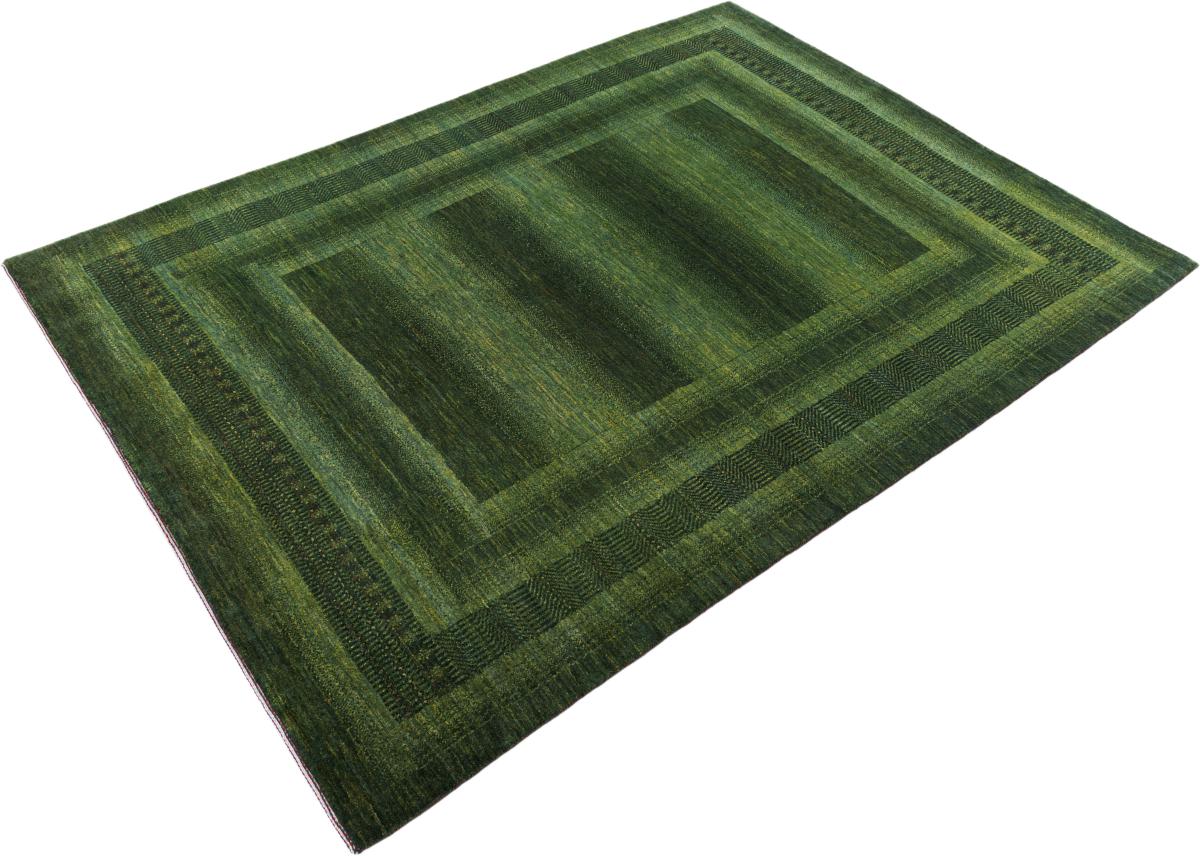 Persisk Gabbeh Loribaft Essence - 1
