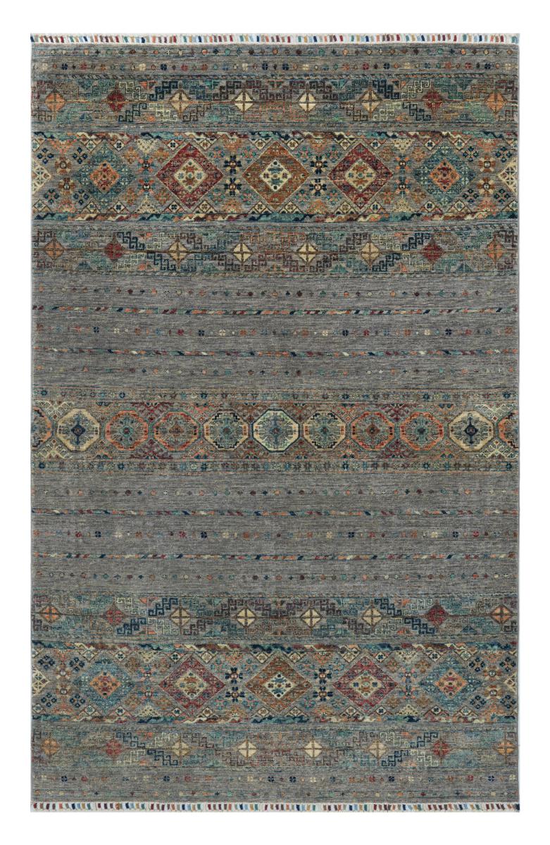 Pakistani rug Arijana Shaal 241x156 241x156, Persian rug Hand-knotted