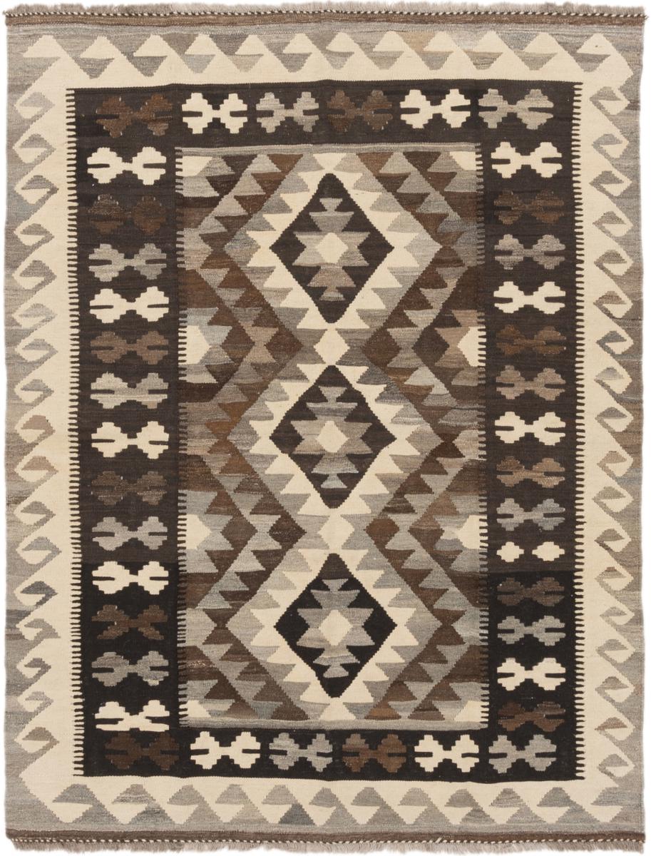 Afgán szőnyeg Kilim Afgán Heritage 6'5"x5'0" 6'5"x5'0", Perzsa szőnyeg szőttesek