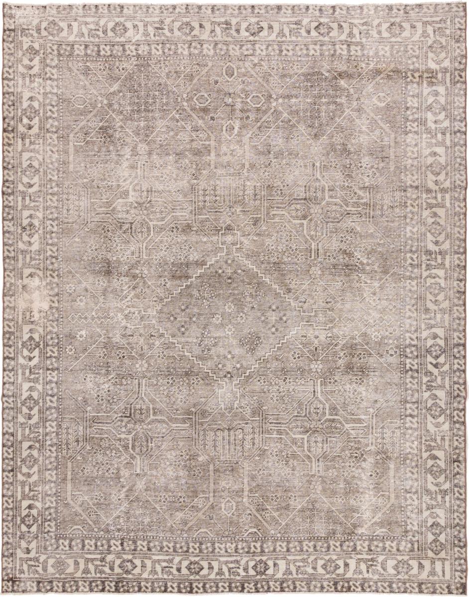 Persian Rug Vintage 319x253 319x253, Persian Rug Knotted by hand