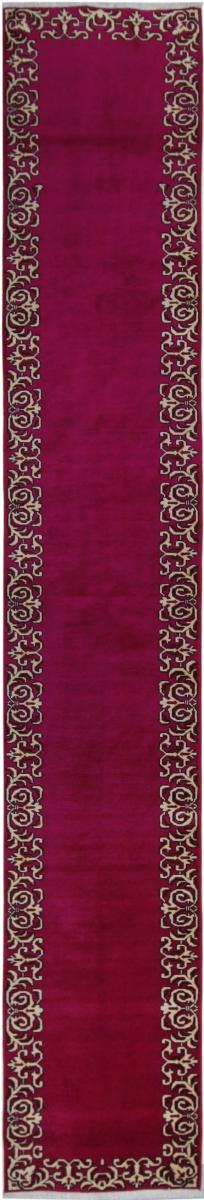 Persialainen matto Keshan 483x77 483x77, Persialainen matto Solmittu käsin