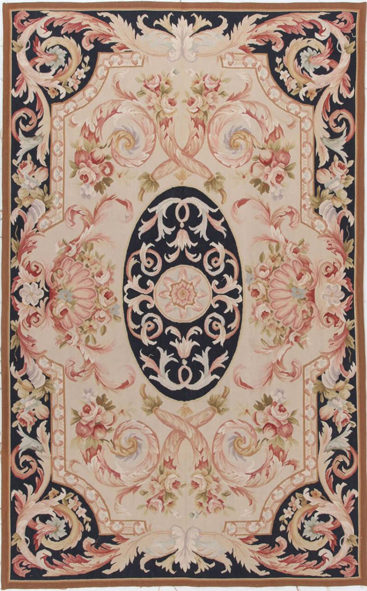 Chinese rug Kilim Aubusson 257x153 257x153, Persian Rug Woven by hand