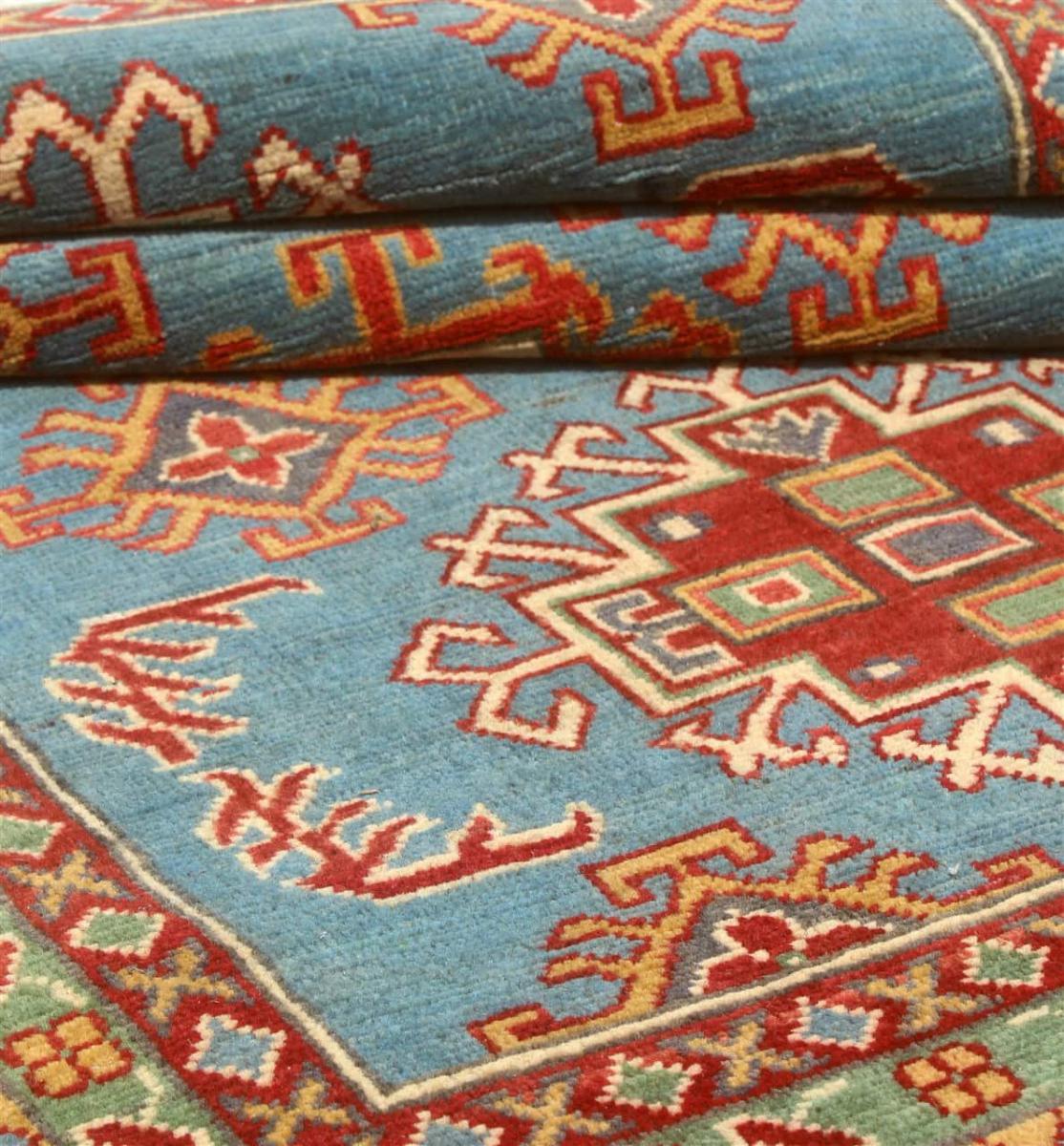 Kazak Ghazni - 1