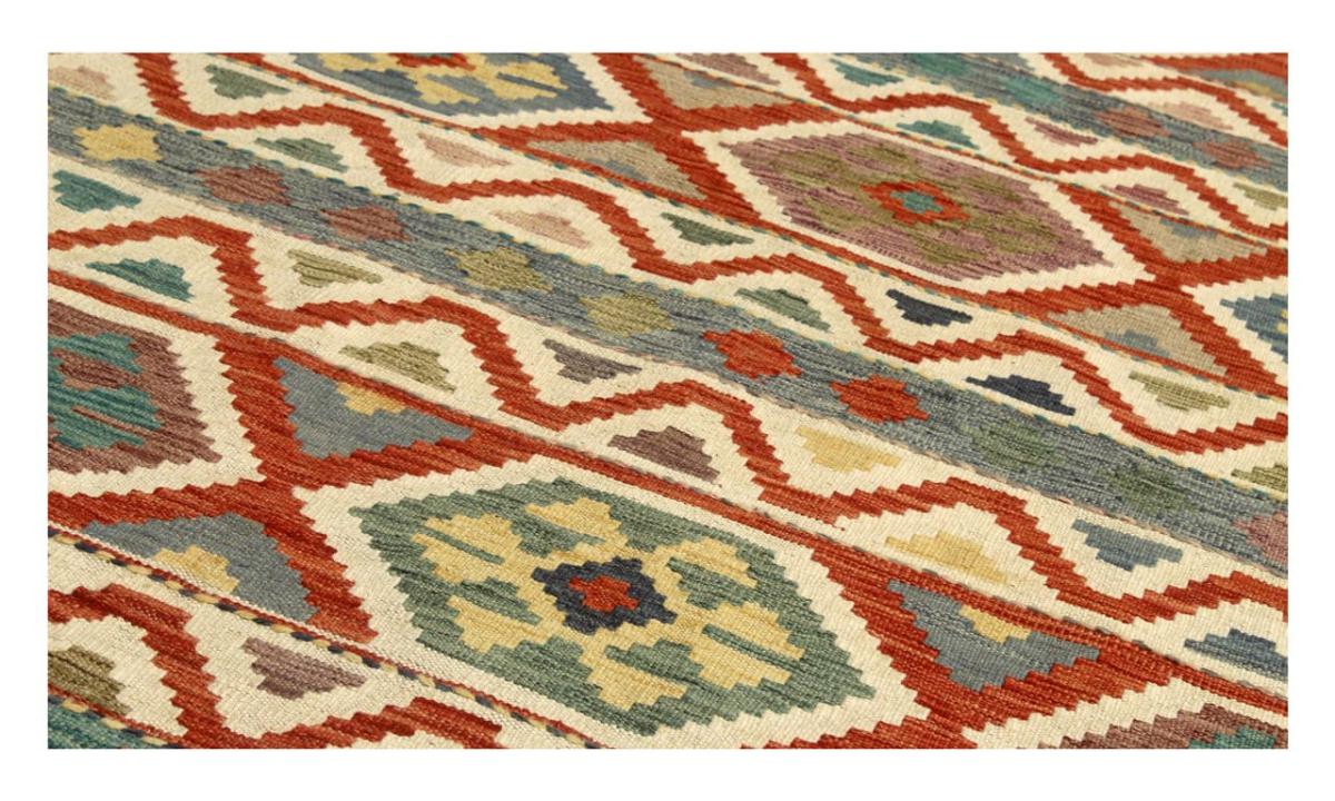 Kilim Afghan - 1