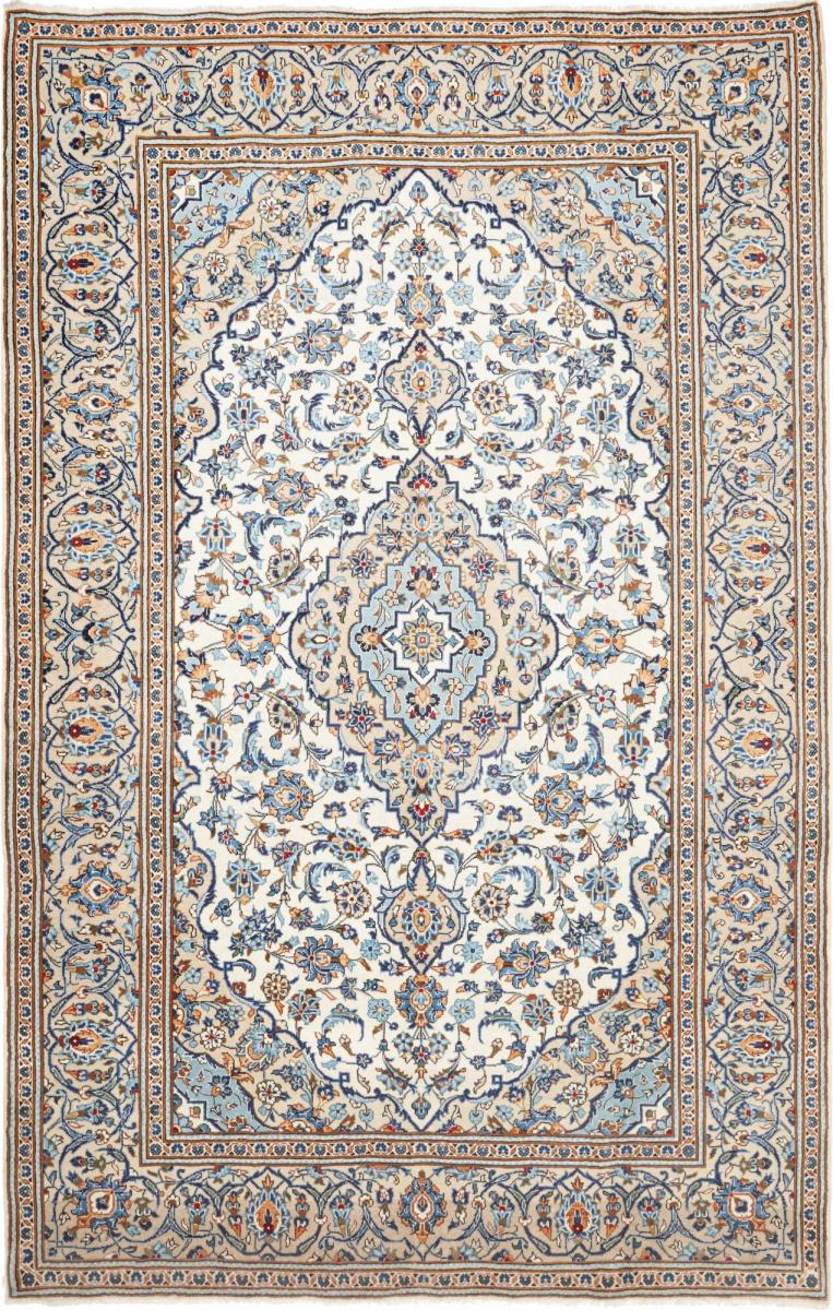 Perzsa szőnyeg Kashan 315x203 315x203, Perzsa szőnyeg Kézzel csomózva