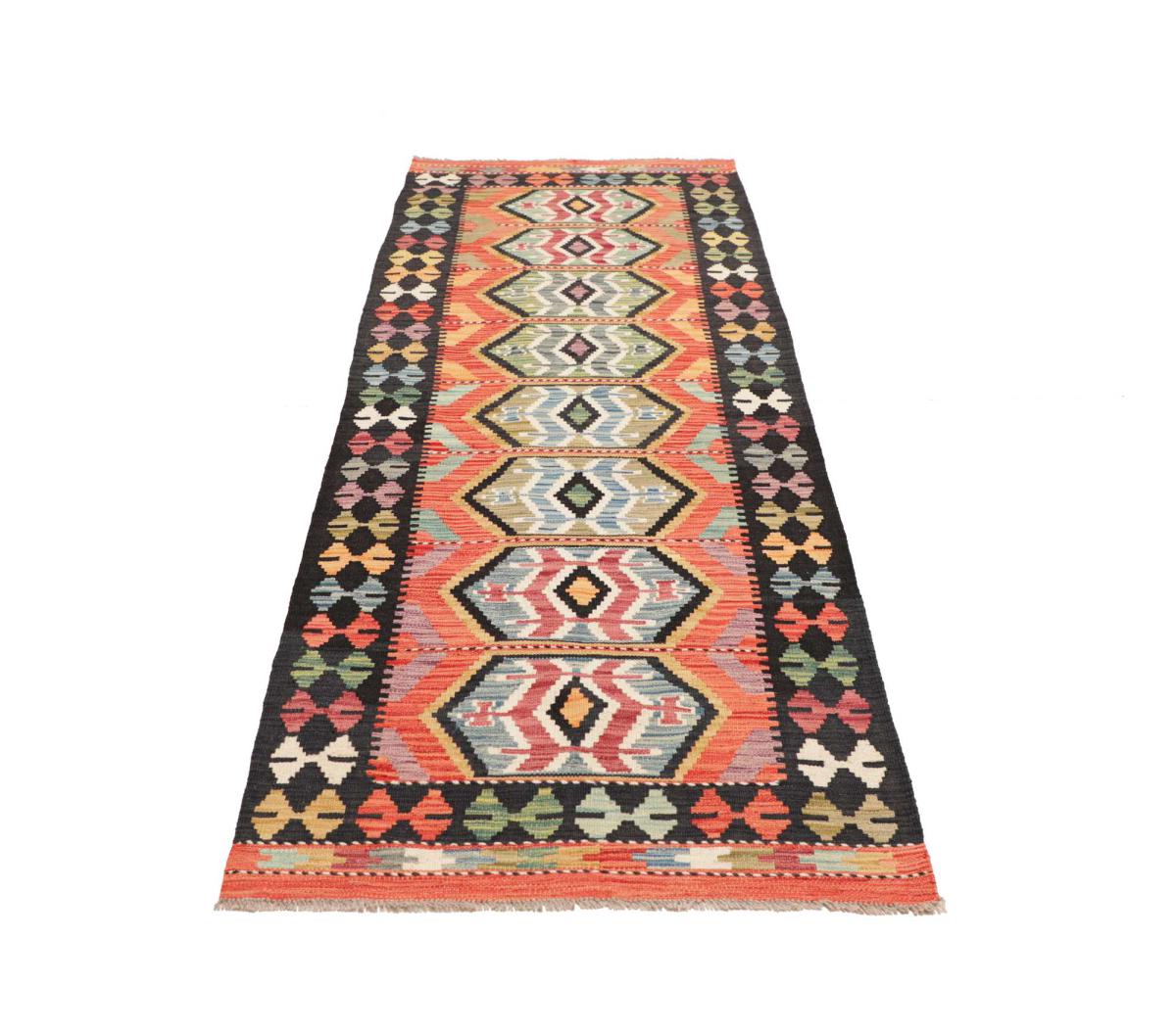 Kilim Afghan - 1