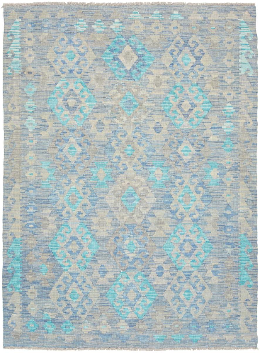 Αφγανικό χαλί Κιλίμ Afghan 170x128 170x128, Περσικό χαλί Οι κόμποι έγιναν με το χέρι