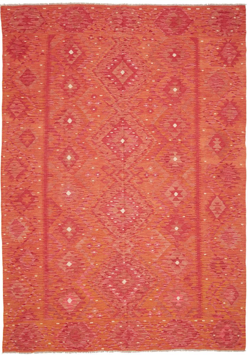 Afghan rug Kilim Afghan 295x204 295x204, Persian Rug Woven by hand