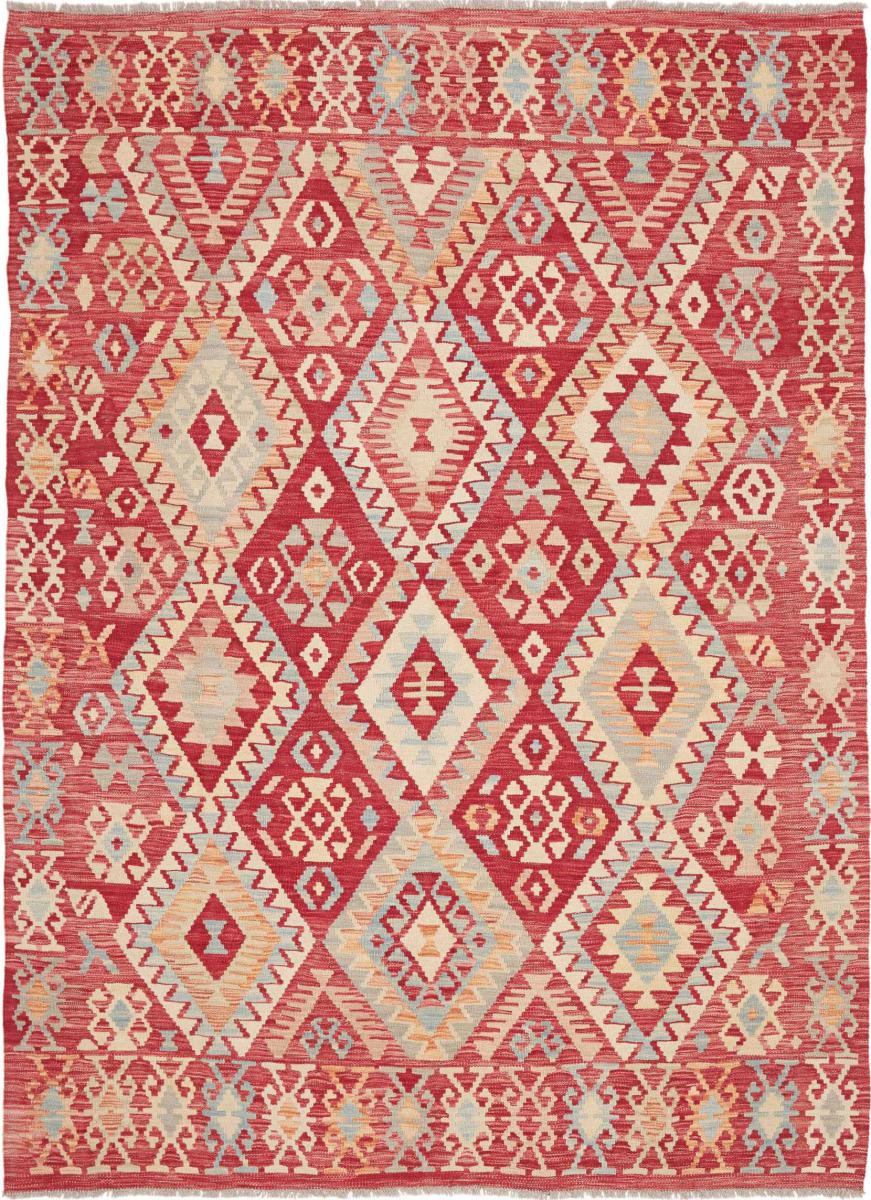 Afghan rug Kilim Afghan 241x177 241x177, Persian rug Handwoven