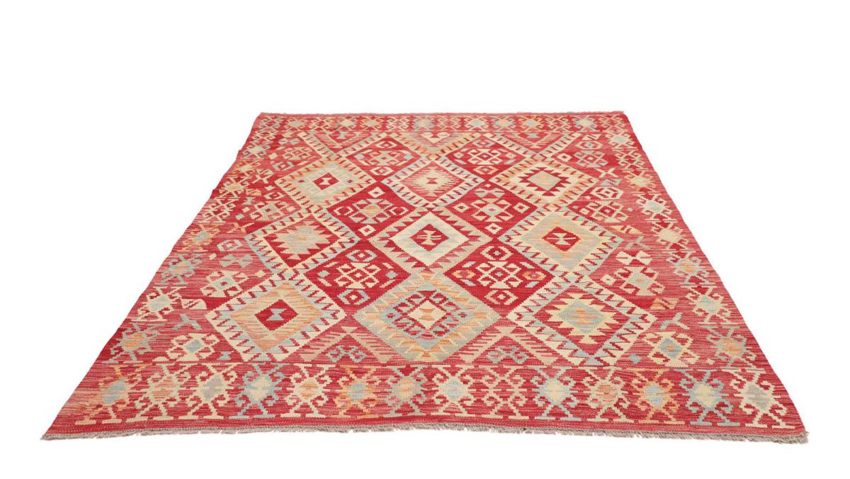 Kilim Afghan - 1