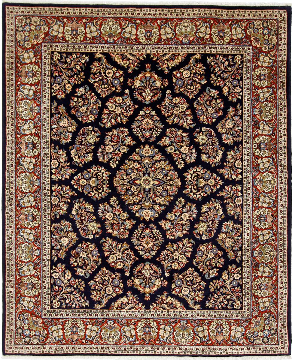 Covor persan Sarough 258x211 258x211, Covor persan Lucrate de mână