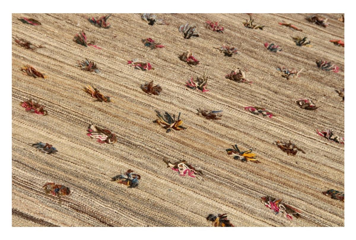 Kilim Afghan Berber Edition - 1