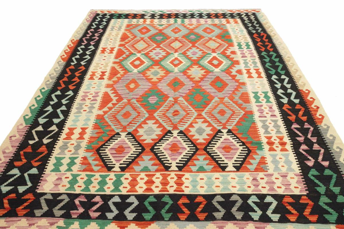 Kilim Afegão - 1