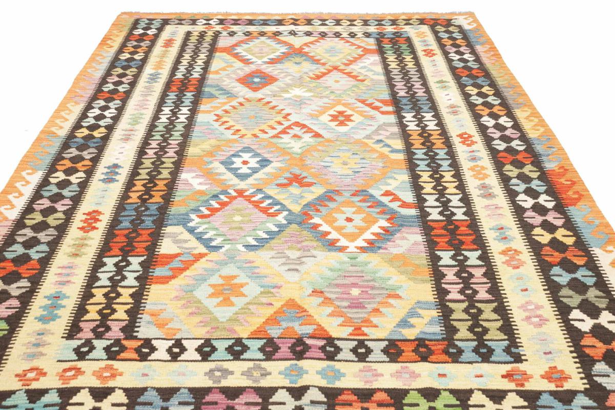 Kilim Afgán - 1