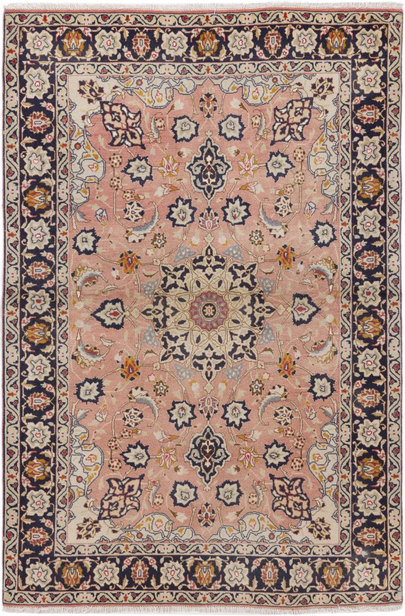 Dywan perski Tabriz 50Raj 150x100 150x100, Dywan perski Ręcznie tkane