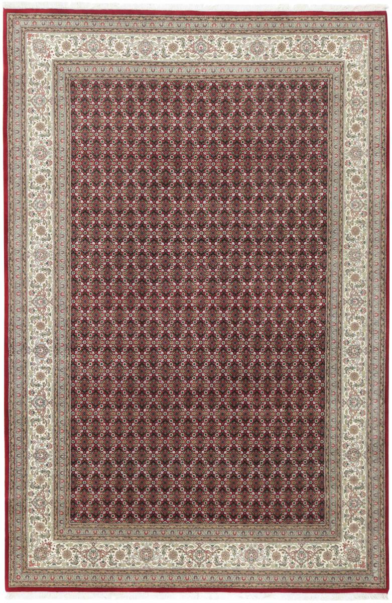 Tapete indiano Indo Tabriz Royal 301x201 301x201, Tapete persa Atado à mão