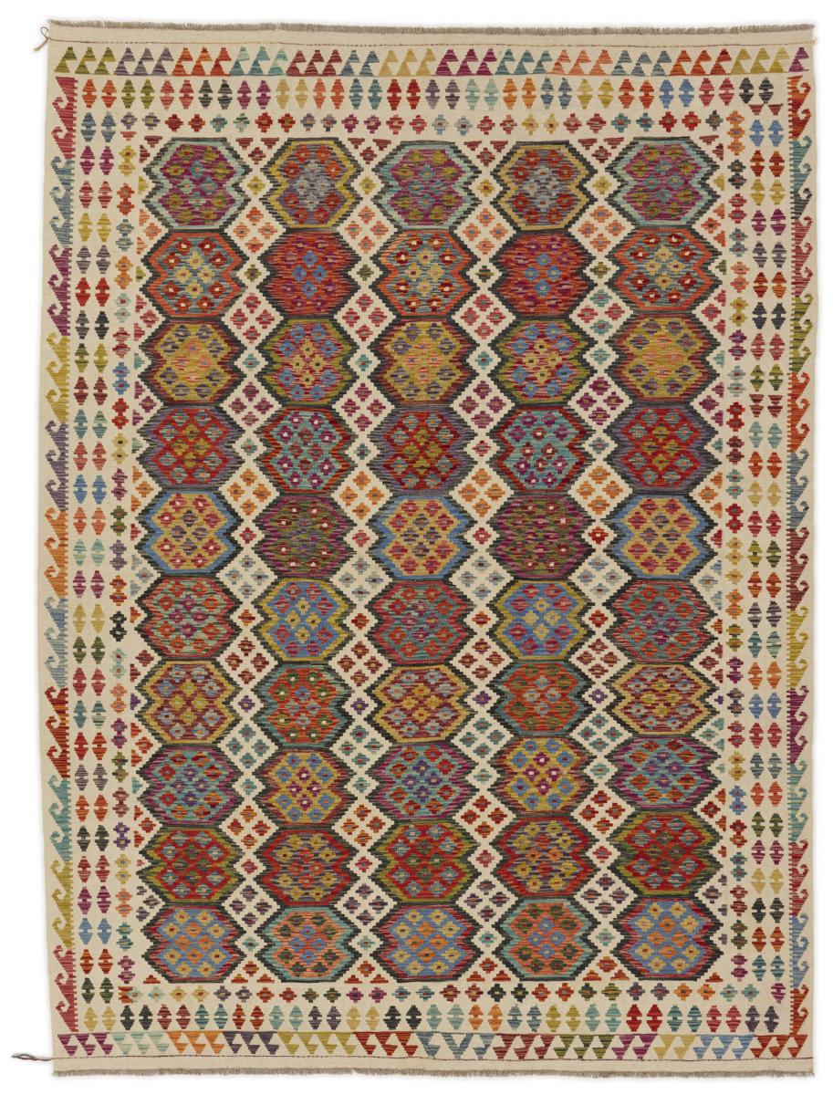Afghan rug Kilim Afghan 341x254 341x254, Persian Rug Woven by hand