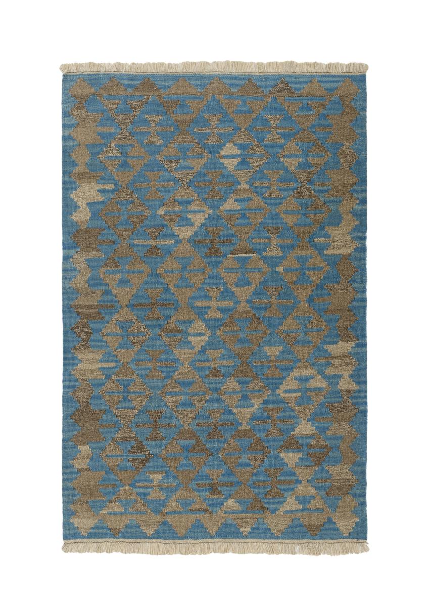 Persialainen matto Kelim Fars 182x121 182x121, Persialainen matto kudottu