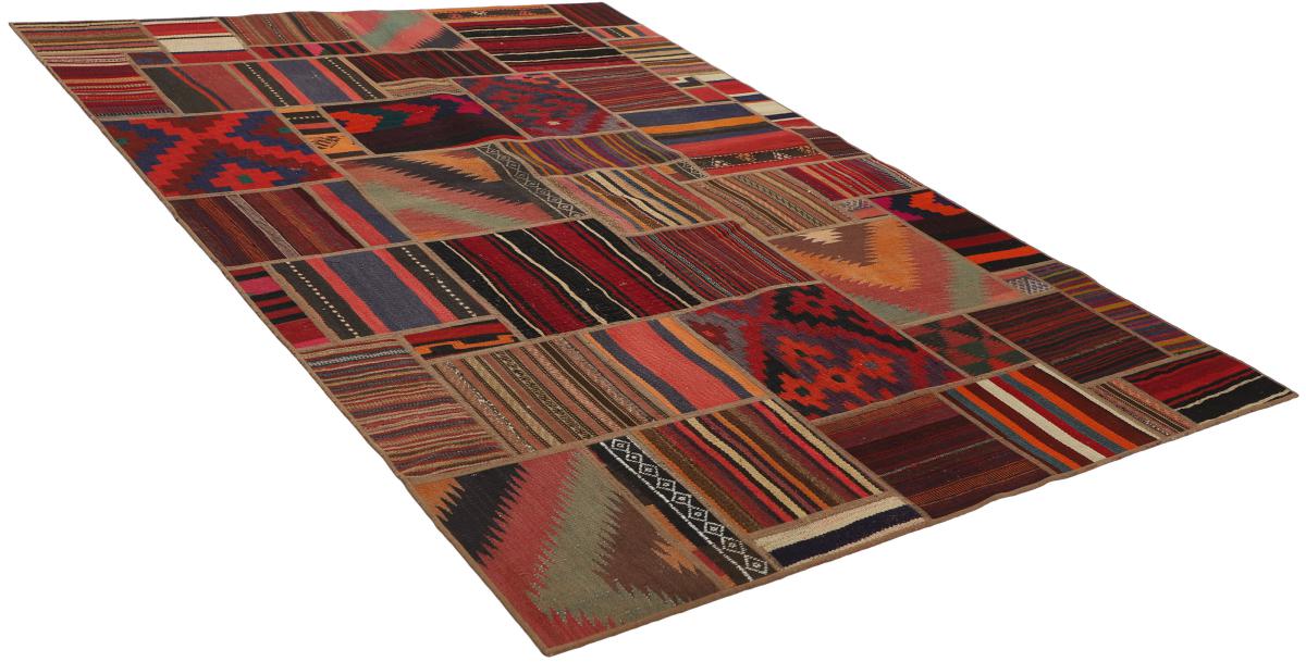 Kelim Patchwork - 1